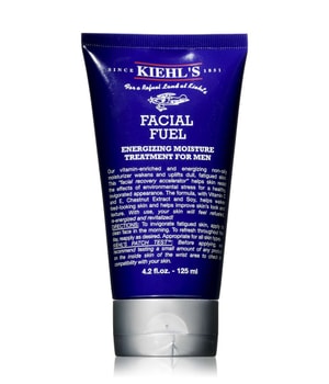 Kiehl's Facial Fuel Energizing Moisture Treatment for Men Gesichtscreme 125 ml