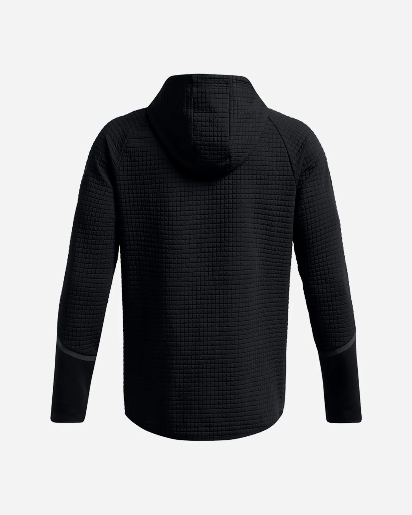 Tričko Felpa Under Armour Unstoppable M 77-1386543-0001