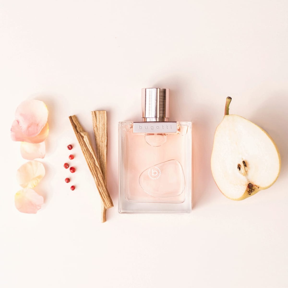 Bella donna Eau de Parfum, 60 ml