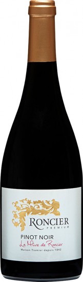 2022 Roncier Premium Pinot Noir - La Mûre de Roncier - Maison L. TRAMIER & Fils