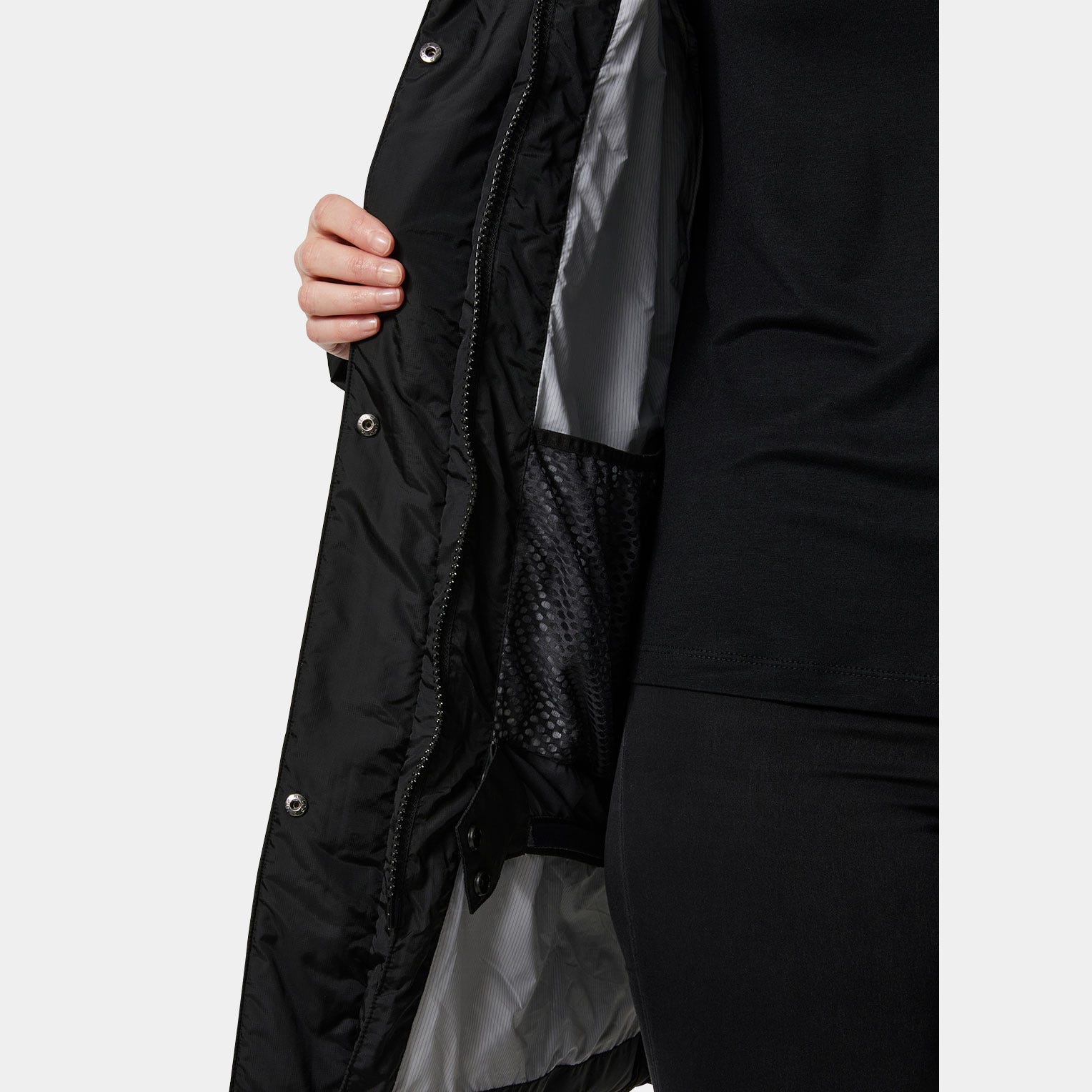 Women’s Arctic Patrol H2FLOW™ Parka
