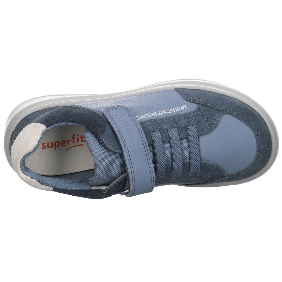 Superfit Cosmo Klettschuh
