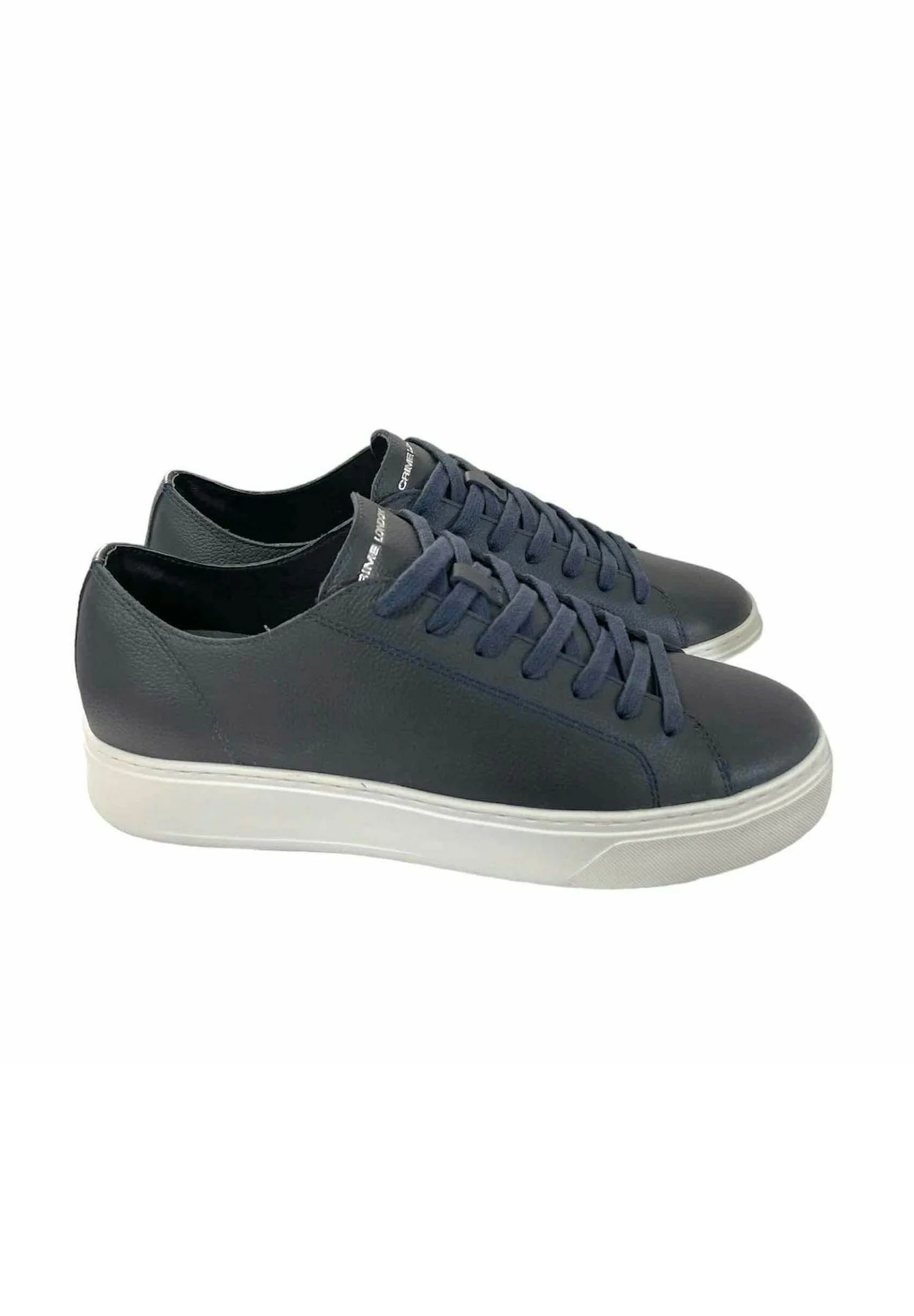 Zapatillas bajas Crime London