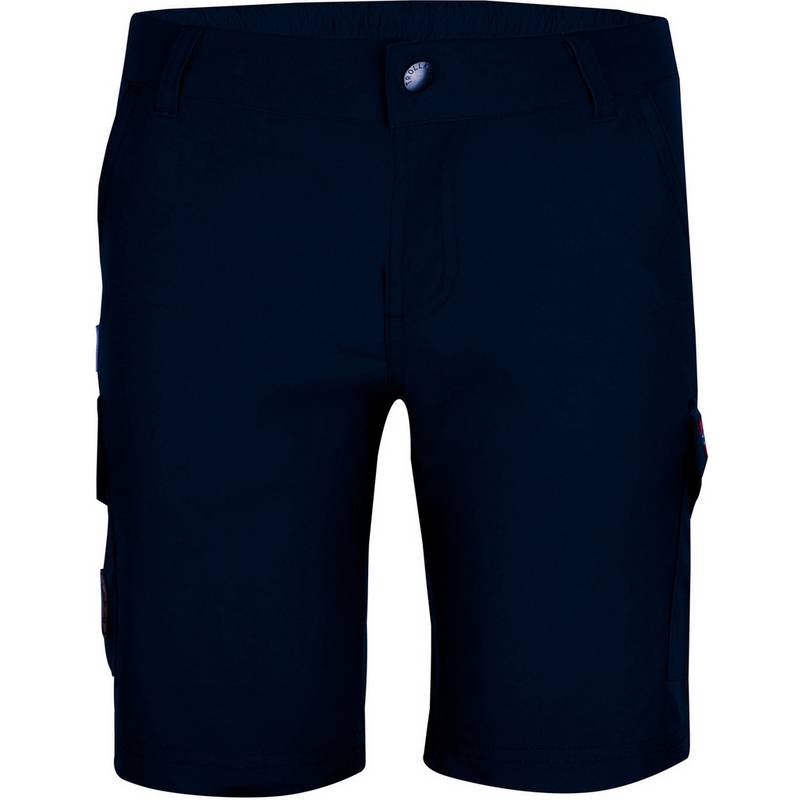 Trollkids Hammerfest Shorts Kinder