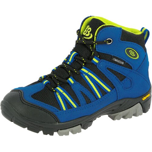 HERREN MULTIFUNKTIONSSTIEFEL OUTDOORSTIEFEL OHIO HIGH