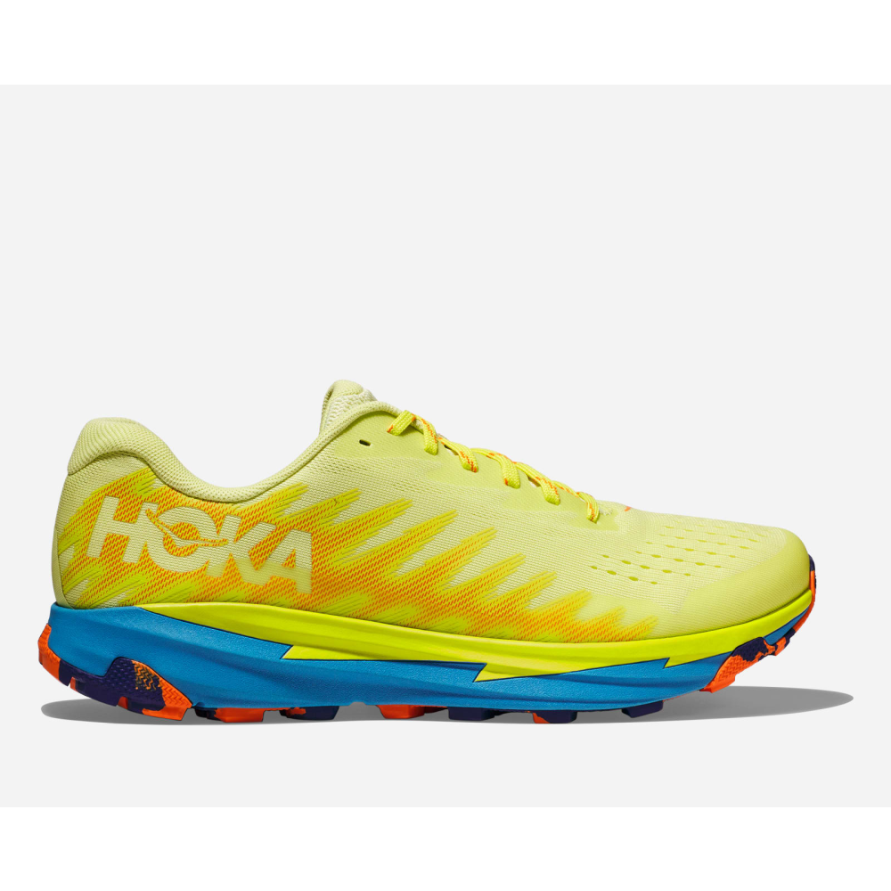 Hoka Torrent 3 1127914-CGDB / gelb