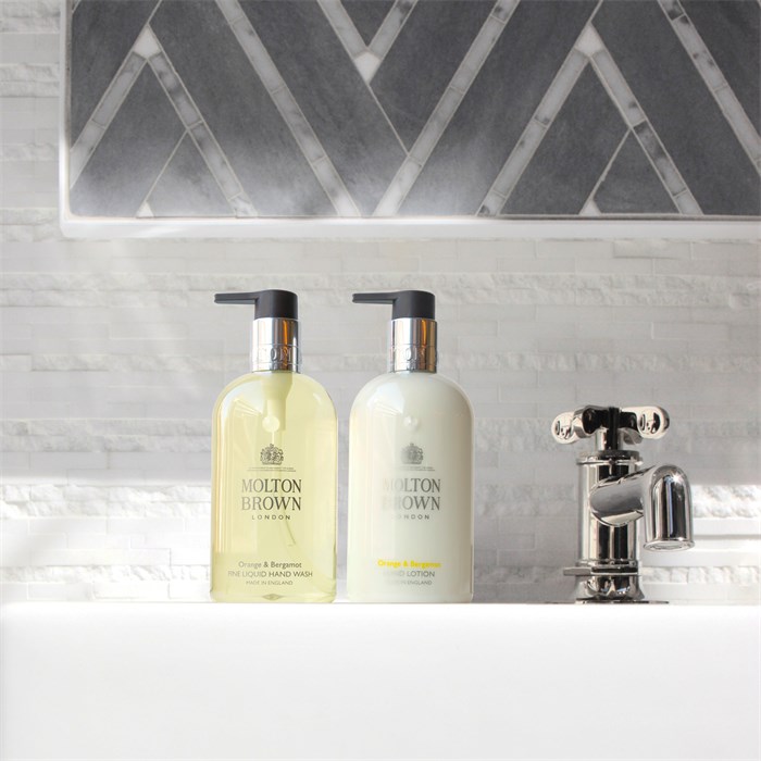 Fine Liquid Hand Wash
