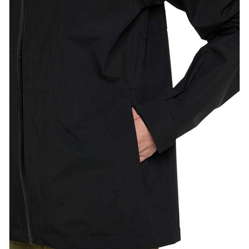 Haglöfs Aria Proof Jacket Hardshelljacke Damen