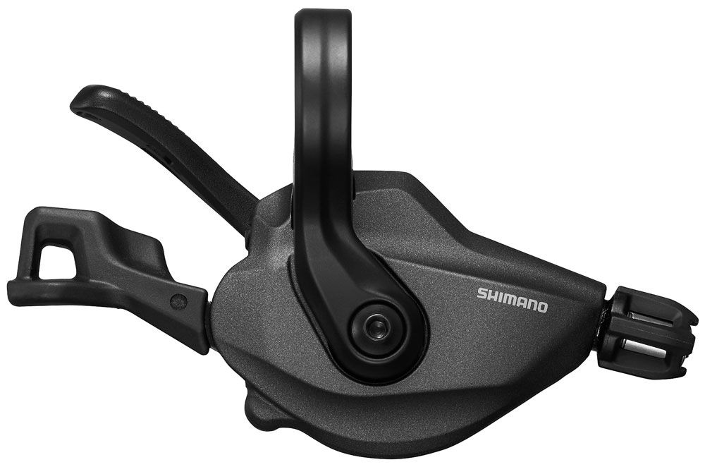 Shimano XT SL-M8100 12-fach Schalthebel rechts kaufen | Bike-Discount