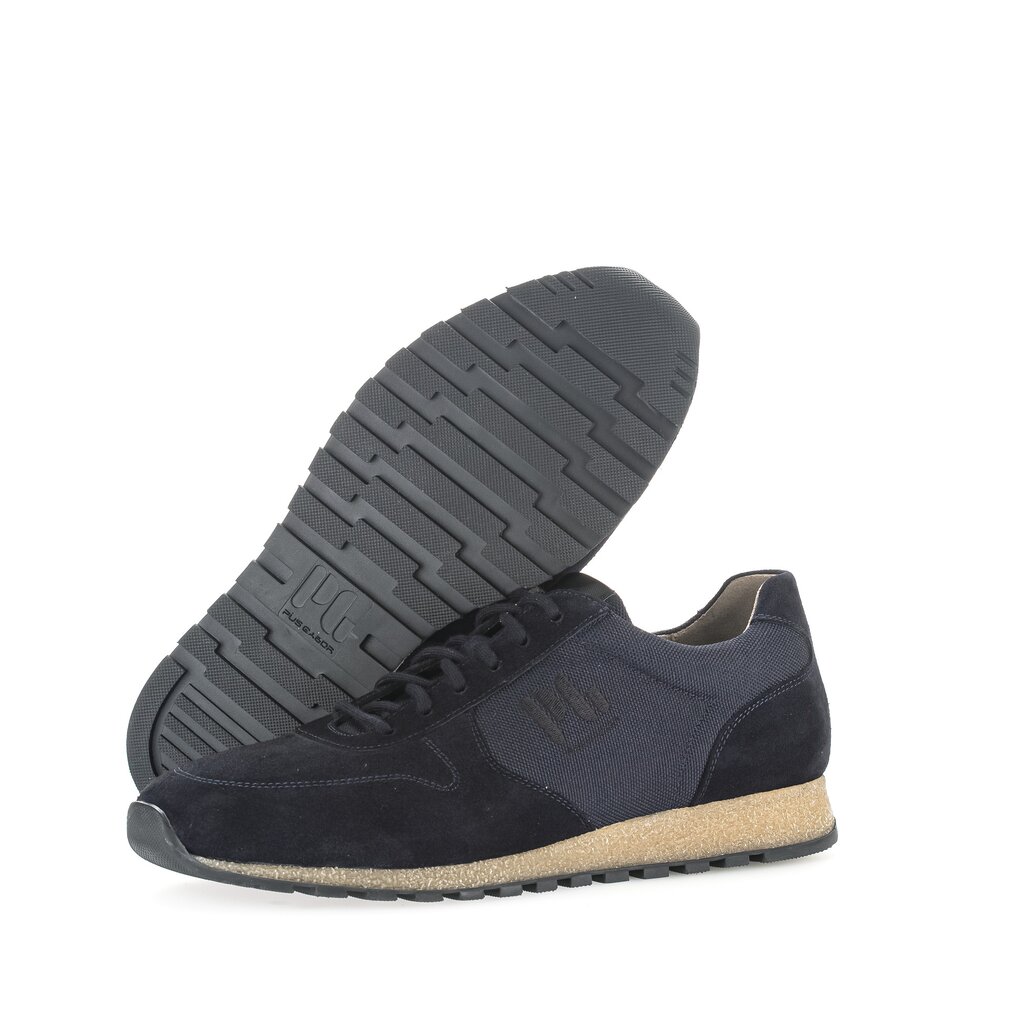 Pius Gabor PG0496 Sneaker low blau