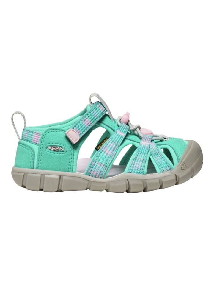 Keen Sandalen in Aqua günstig kaufen