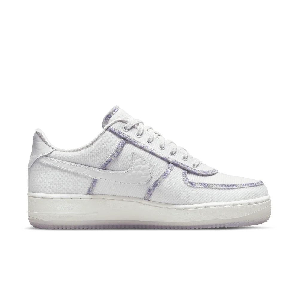 Nike Wmns Air Force 1 Low DV6136-100 / weiss