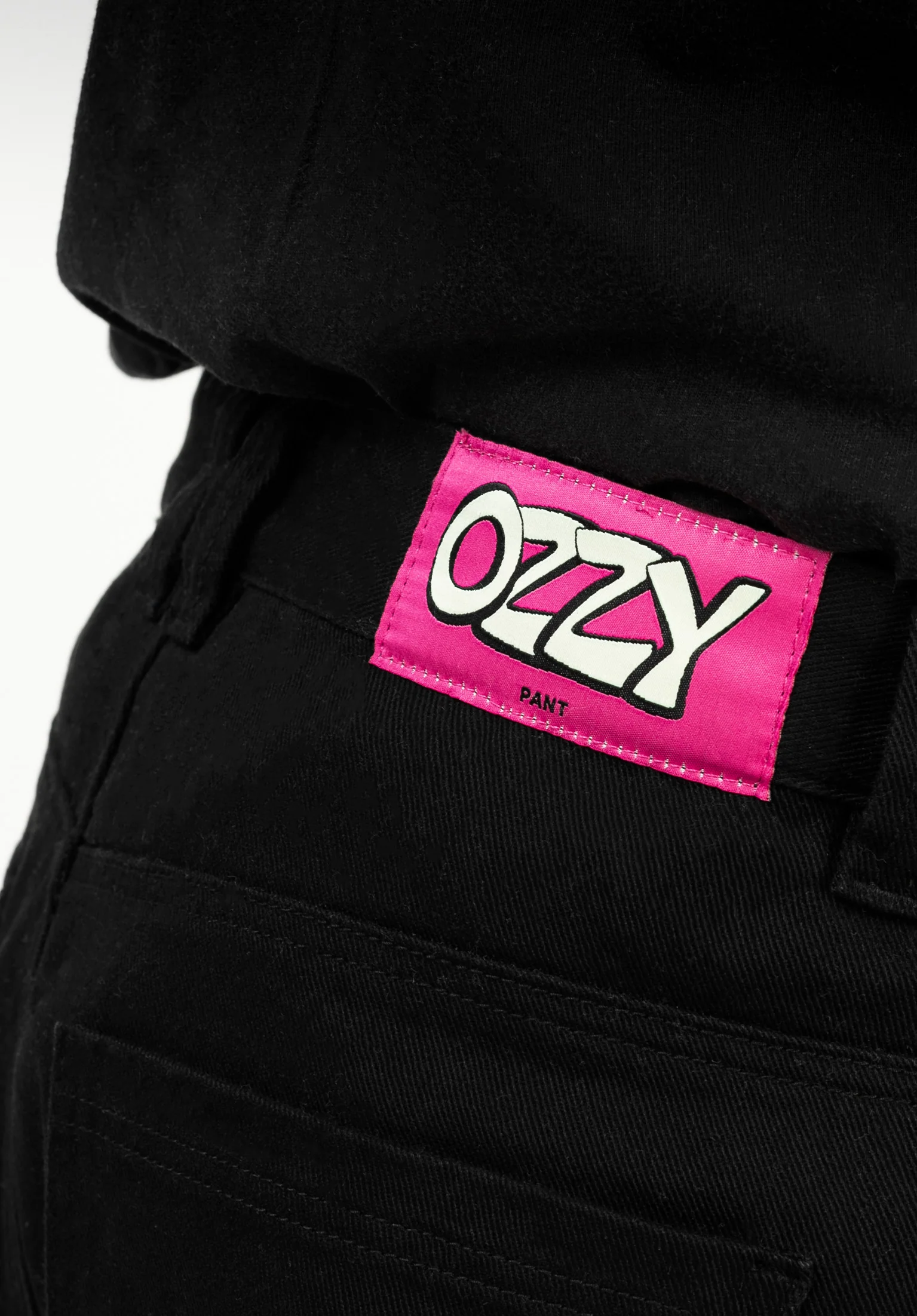 Ozzy