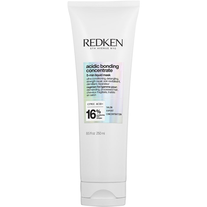 5 Min Liquid Mask 16%