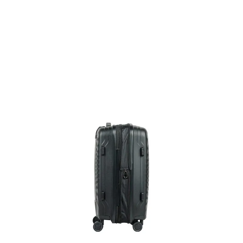Swiss Bags Ibiza Handgepäcktrolley S (55cm) - Black