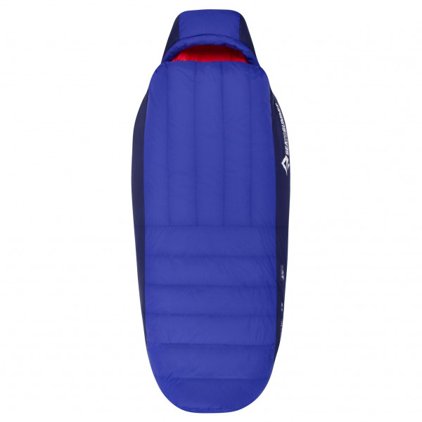 Sea to Summit - Amplitude AmII - Daunenschlafsack