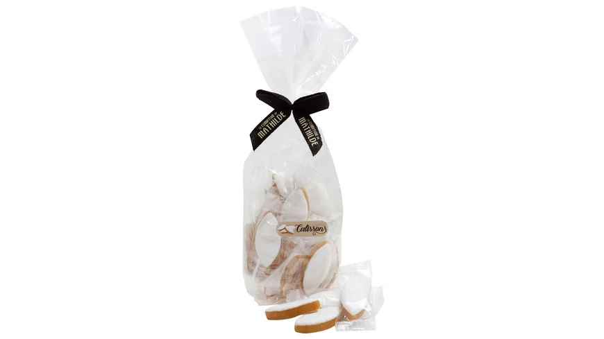 Le Comptoir de Mathilde Calisson Gebäck 115 g