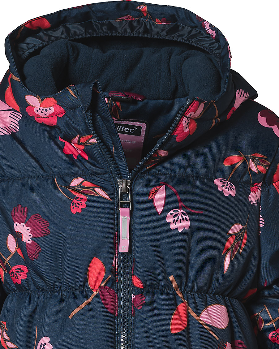 Outdoor jacket
