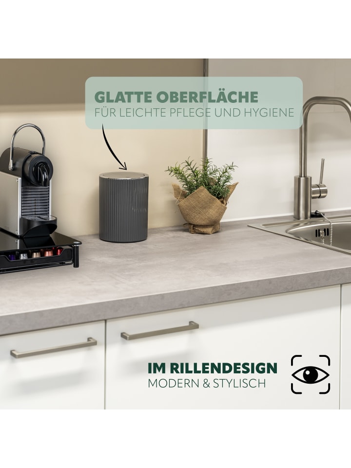 bremermann Mini-Kosmetikeimer GAVELLO günstig kaufen onesize