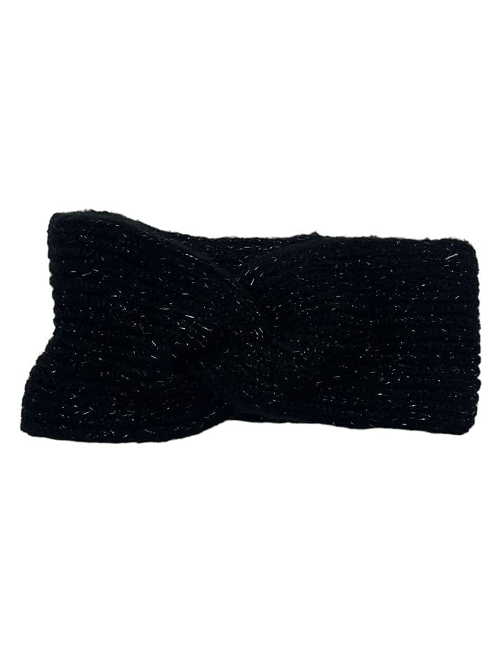 INKA BRAND Stirnband in Schwarz günstig kaufen onesize