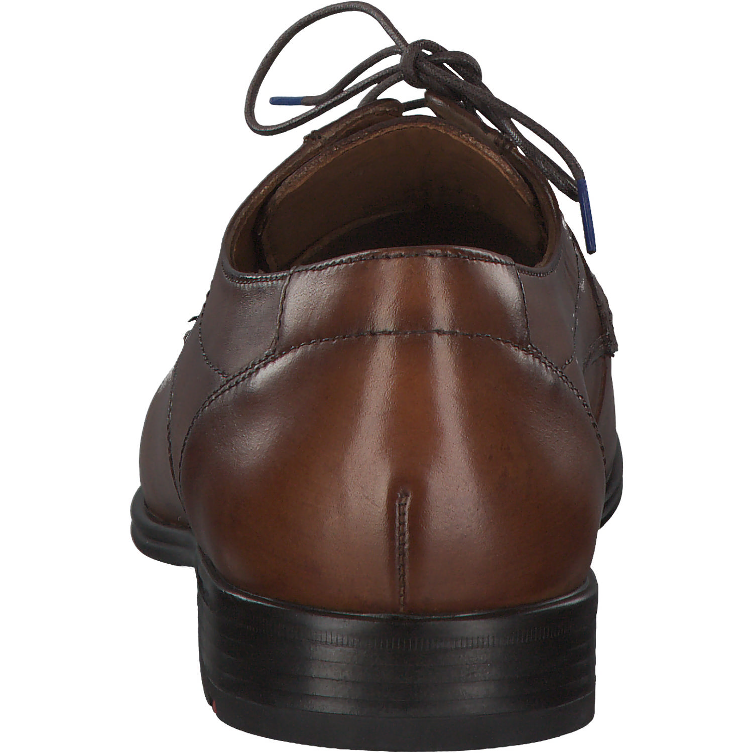 Lloyd Osmond 27558, Schnürschuhe, Herren, Cognac
