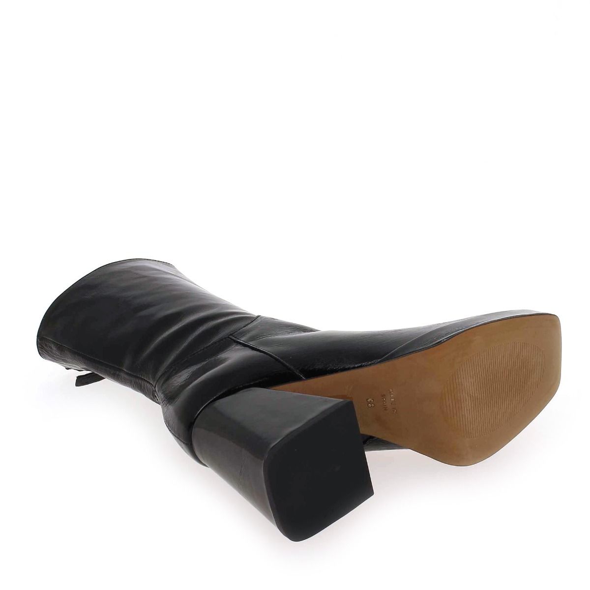 Angel Alarcon  23573 - Noir