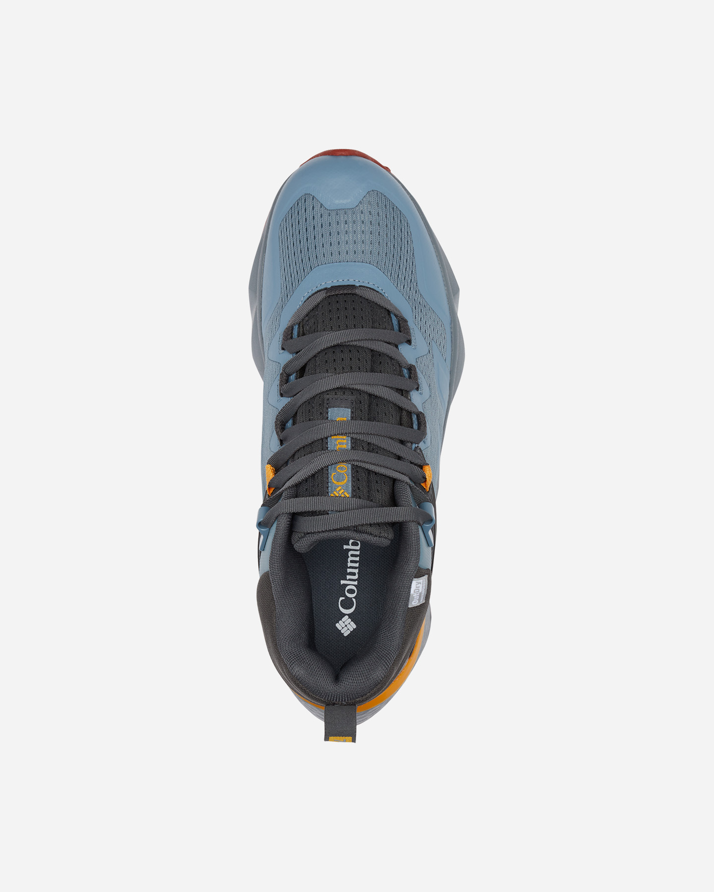 Scarpe Escursionismo Columbia Facet 75 Mid Outdry M 2027051408