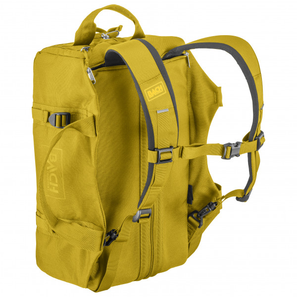 Bach - Dr. Duffel 20 - Reisetasche