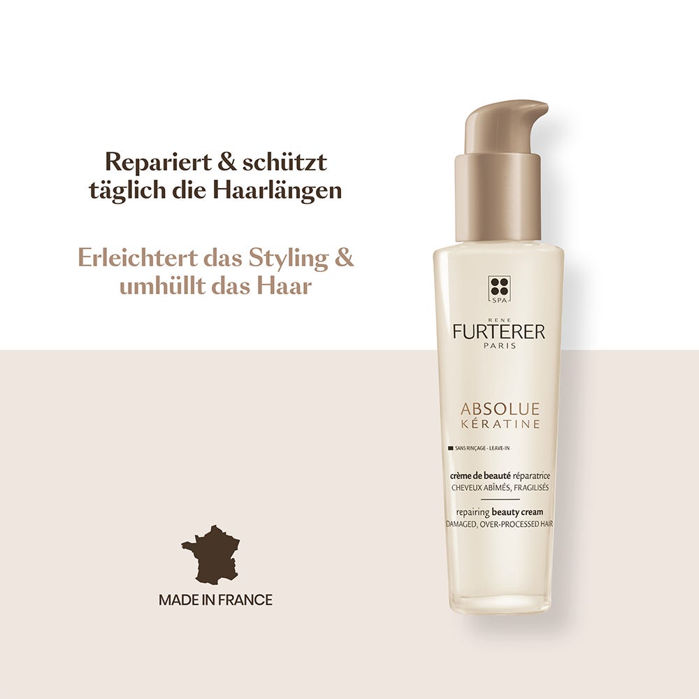 Rene Furterer Absolue Kératine Expresspflege 100 ml