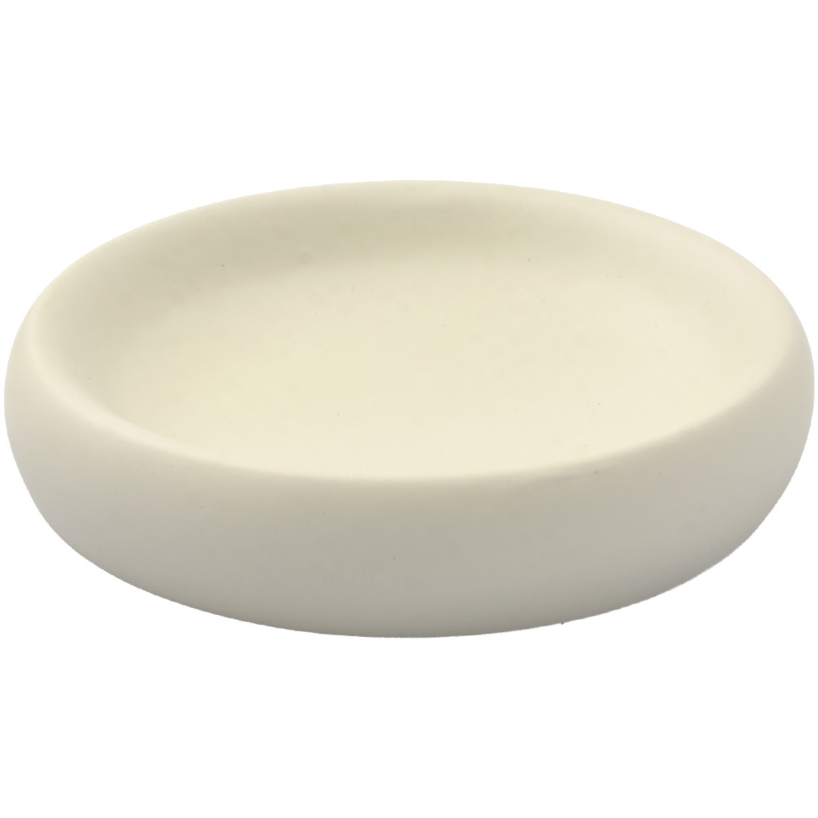 Seifenschale mit Soft-Touch-Oberfläche