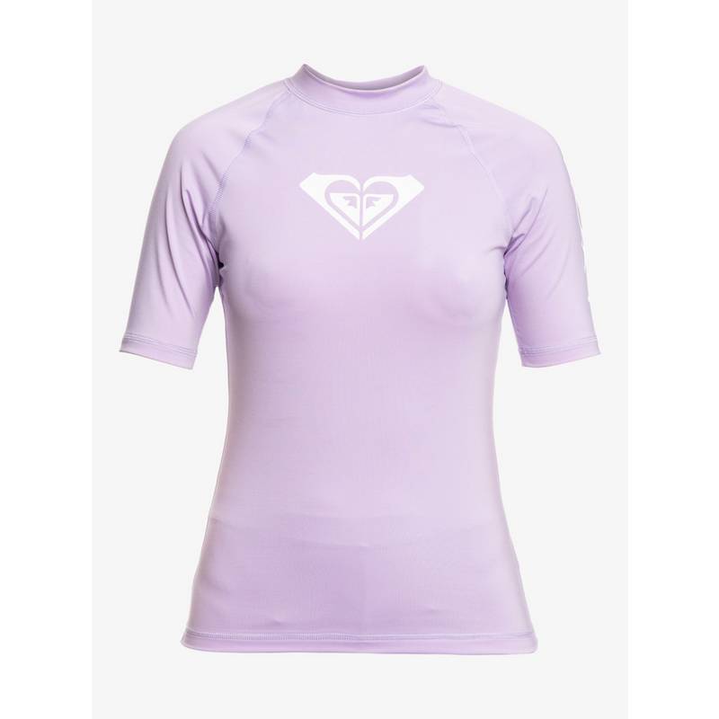 Roxy WHOLE HEARTED S UV-Shirt Damen