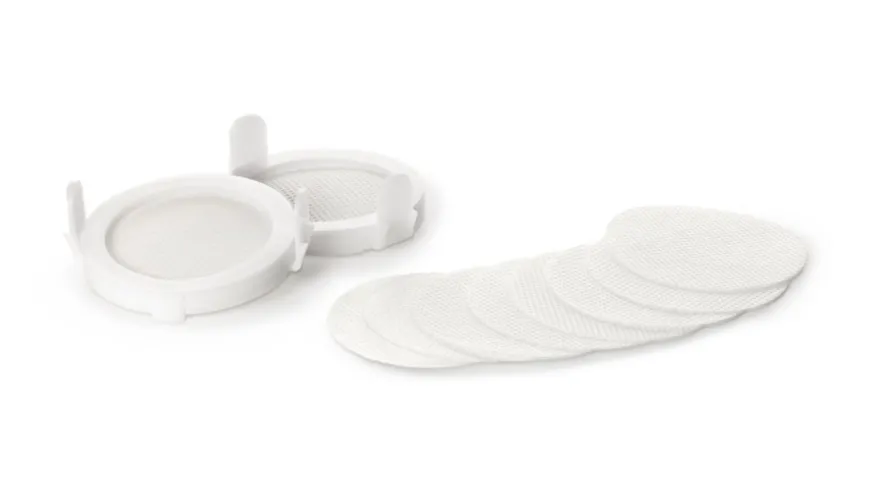Primavera Ersatzvliese Aroma Ventilator Flower