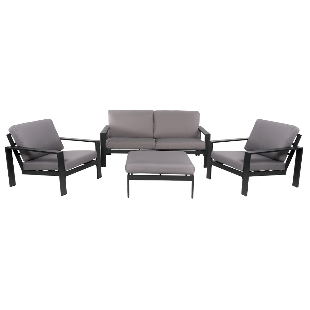 Home Deluxe Sitzgruppe Rio L