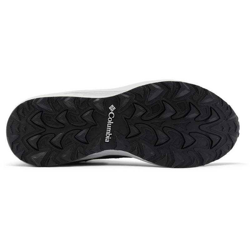 Columbia TRAILSTORM MID WP Wanderschuhe Herren