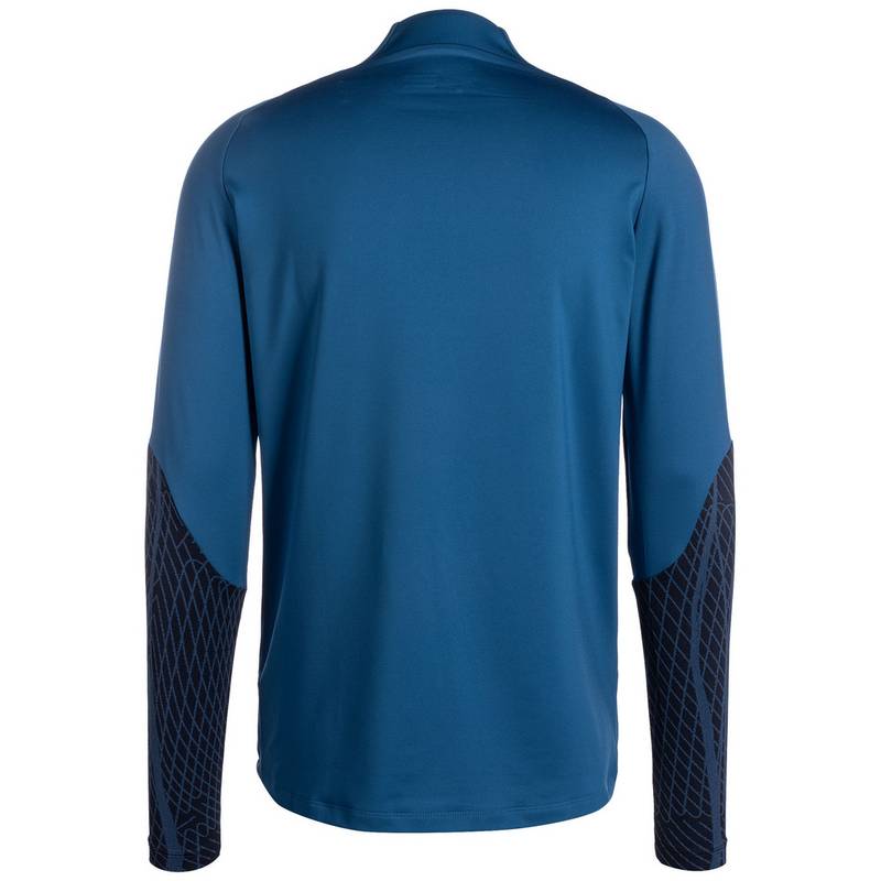 Nike Dri-FIT Strike Drill Funktionsshirt Herren