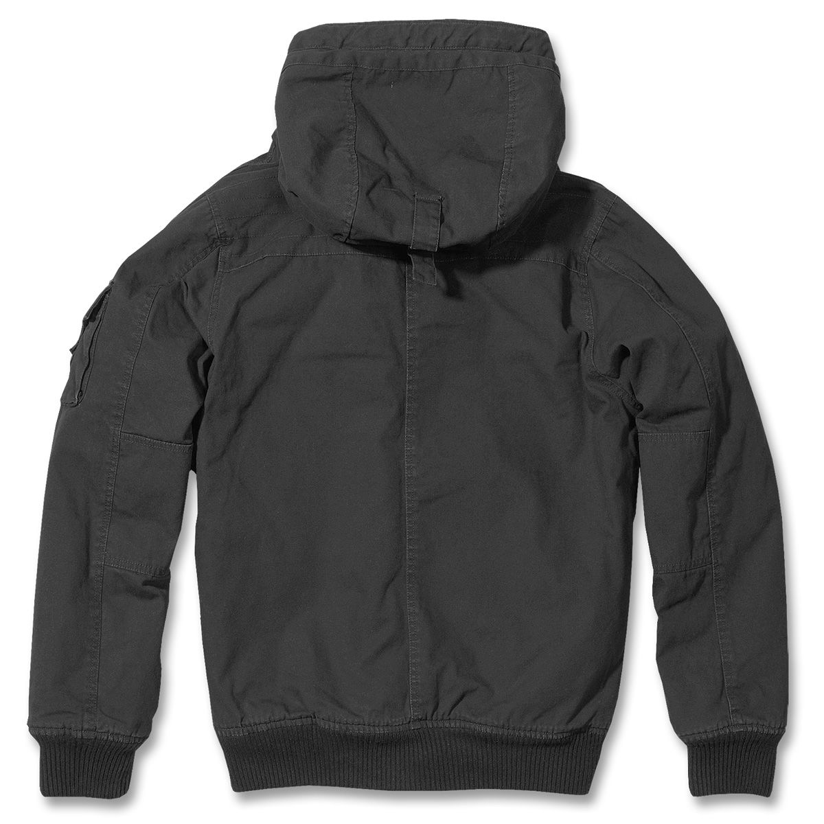 Bronx Jacke