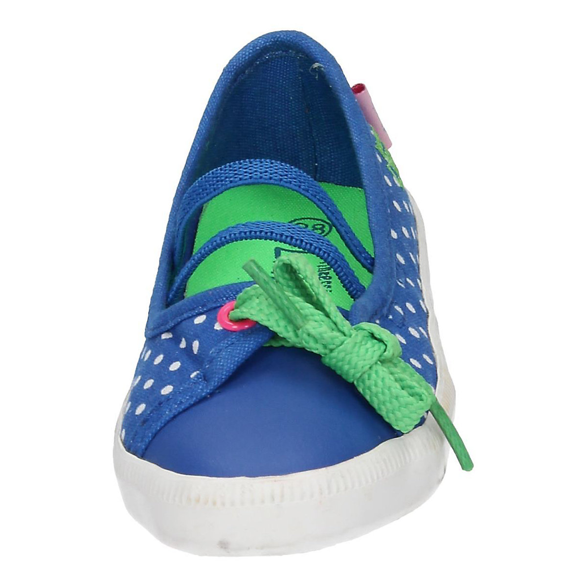 Prinzessin Lillifee Ballerinas Spangenballerinas