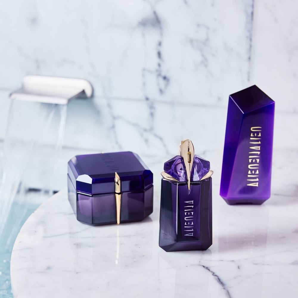 Mugler Alien Crème Corps