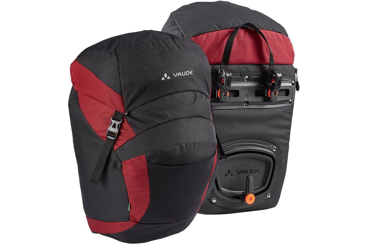 Vaude OnTour Front
