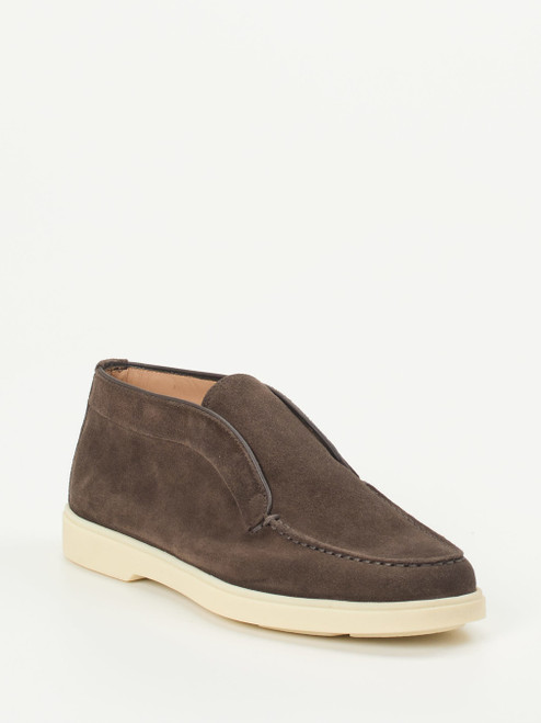 Stiefelette-17132090057 Santoni
