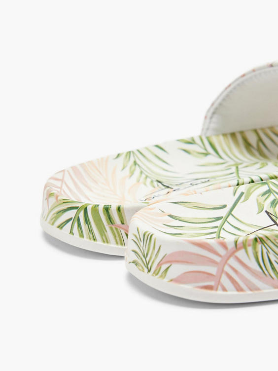 Blue Fin Slides