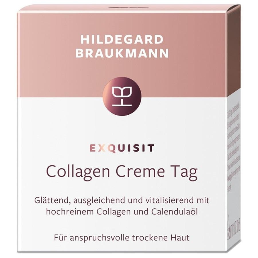 Collagen Tages Creme