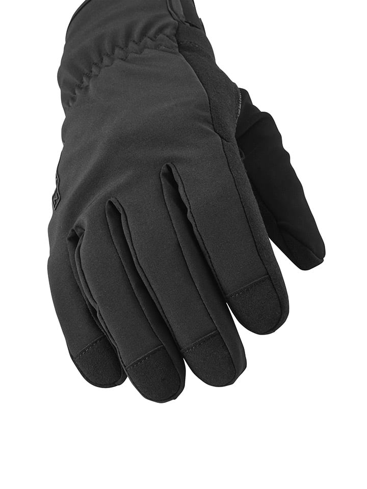 SEALSKINZ Fahrradfingerhandschuhe 