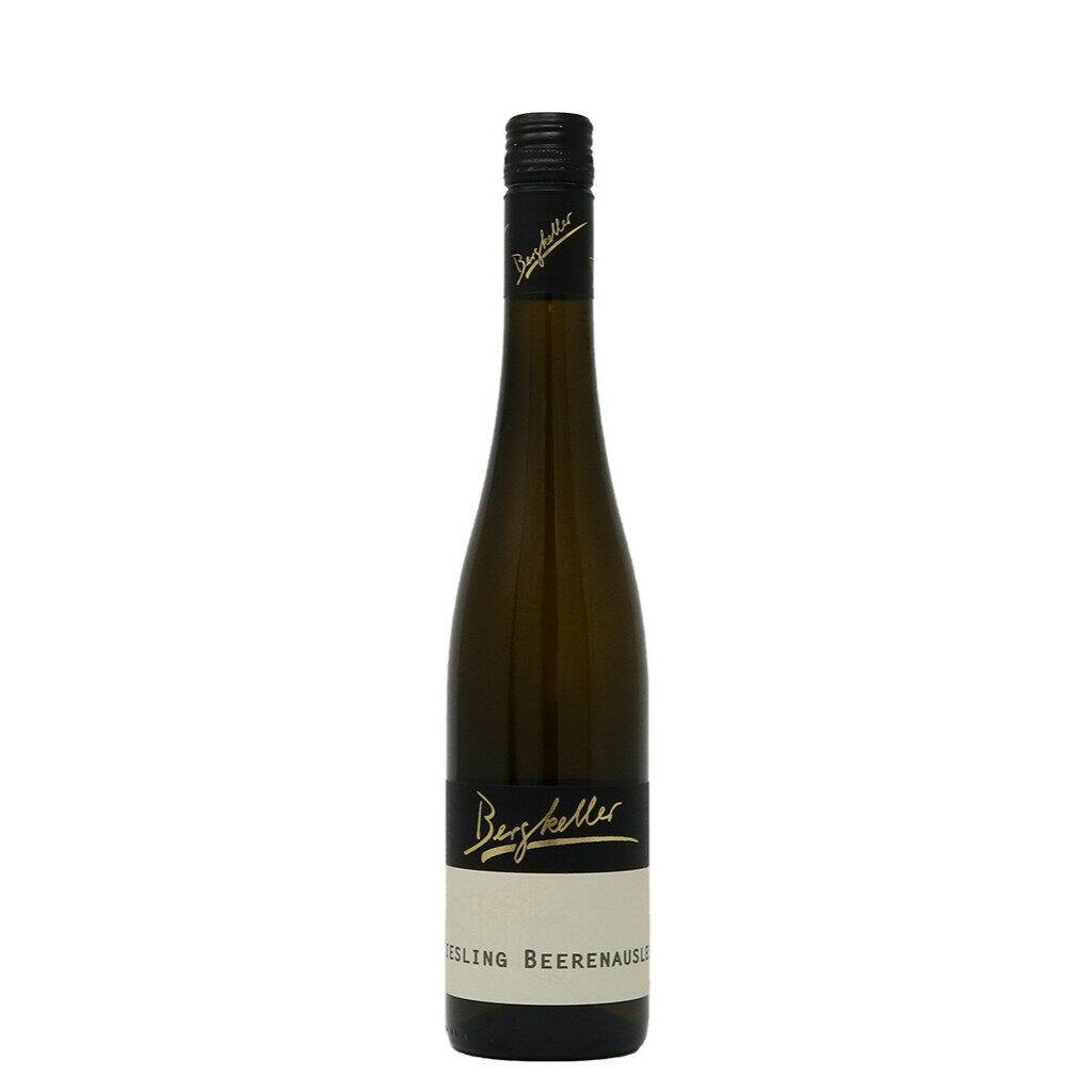 Wein- & Sektgut Bergkeller Riesling Beerenauslese 2018