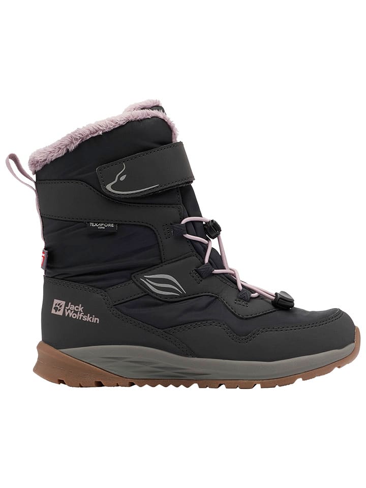 Jack Wolfskin Winterboots 