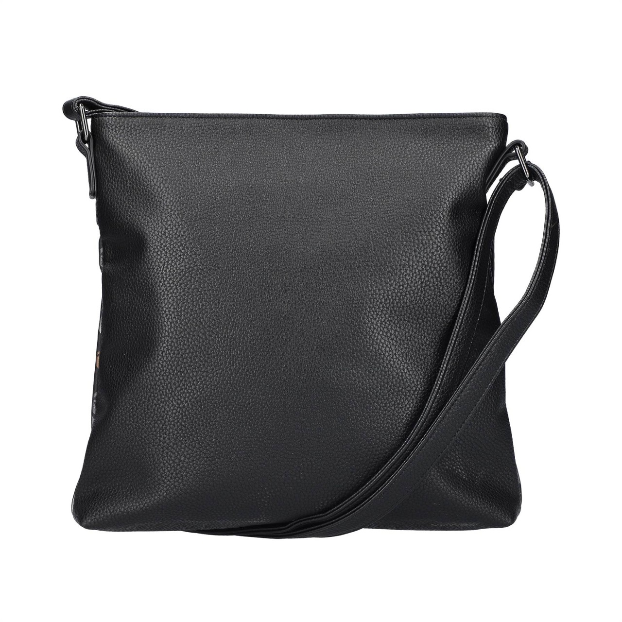 RIEKER Handtaschen schwarz