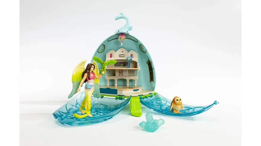 Schleich 42527 - bayala - Mysthische Bibliothek
