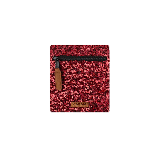 Red Hotte Street side pocket