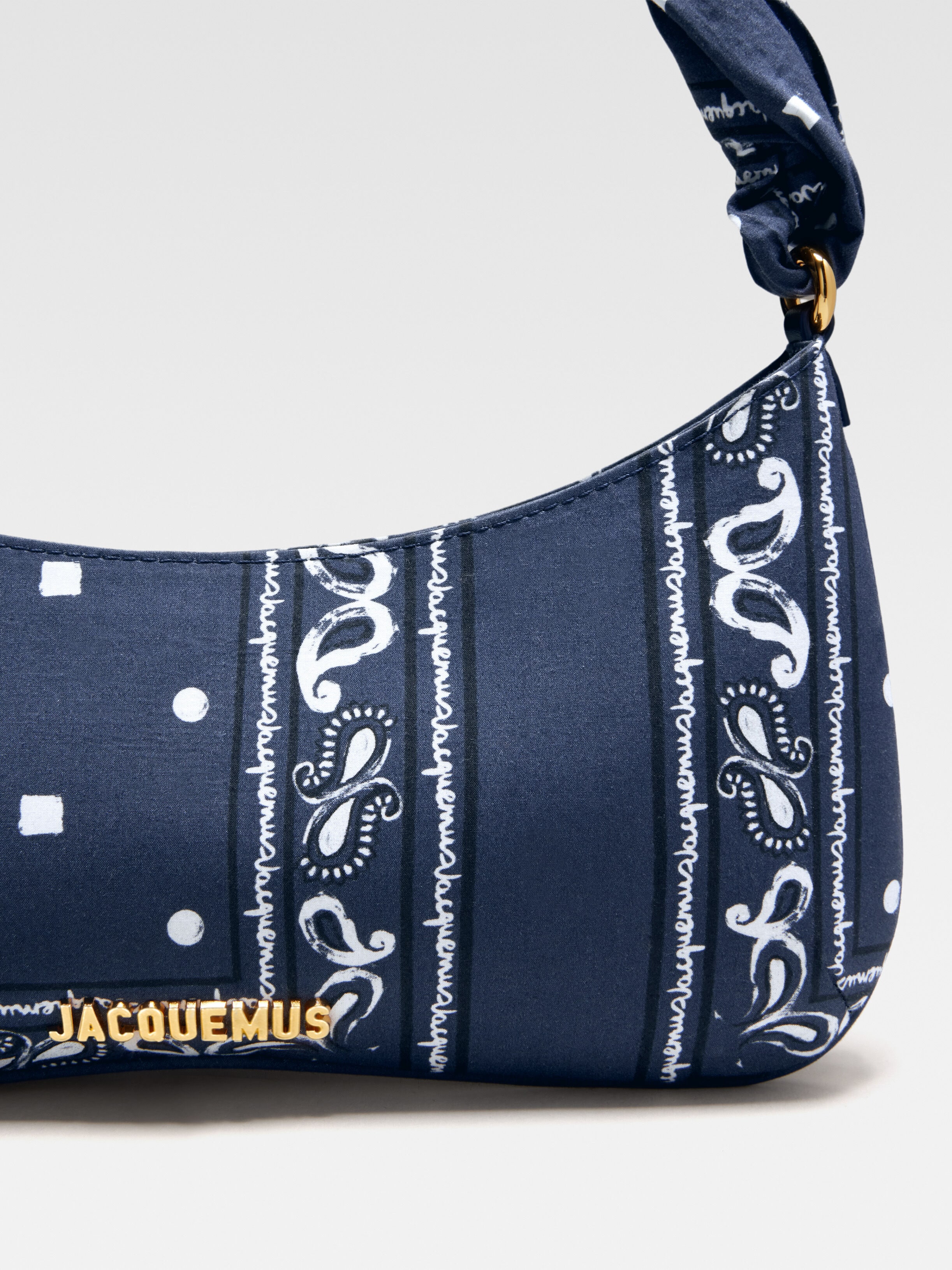 Le Bisou Bandana