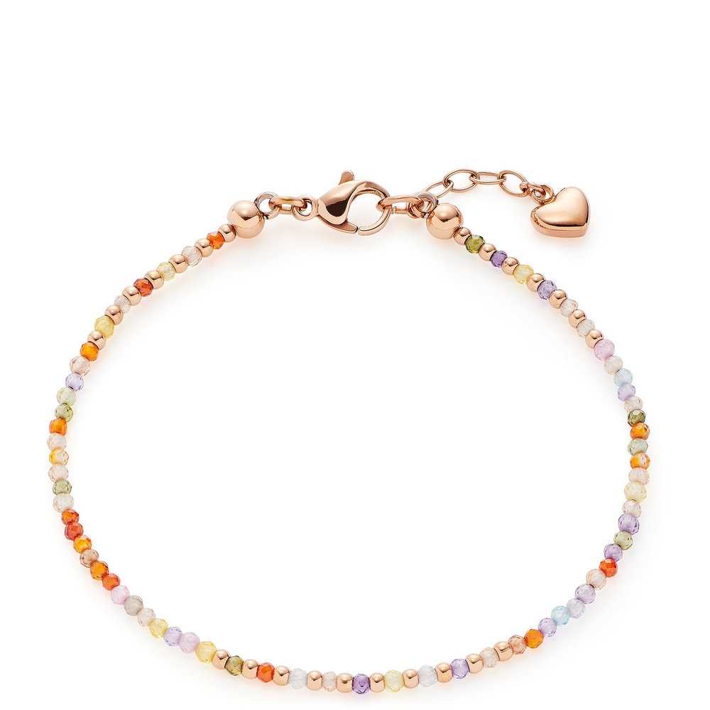 Leonardo Bracelet Acier inoxydable Bracelet